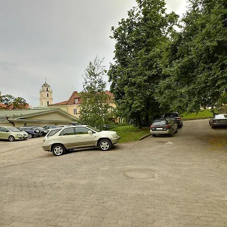 Old City Apartman Vilnius