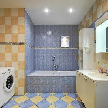 Old City Apartman *